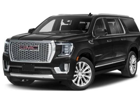 GMC YUKON XL 2023 1GKS2JKTXPR276034 image